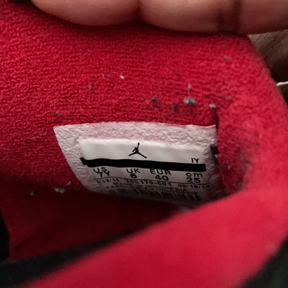 Air Jordan 10 Retro 'Bulls Over Broadway' - Picture 6 of 6